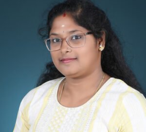 telecounseller charumathi